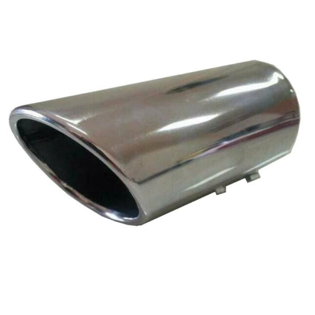 Muffler Buntut Knalpot Model Miring Vios UNIVERSAL