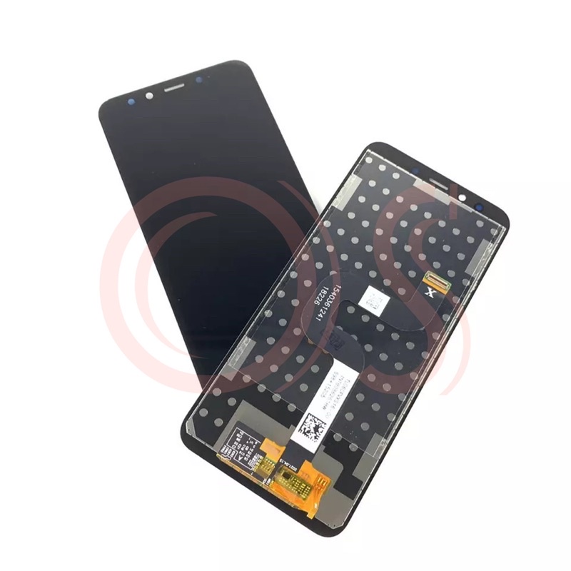 LCD TOUCHSCREEN XIAOMI MI6X / MIA2 / MI 6X / MI A2 - ORI COMPLETE