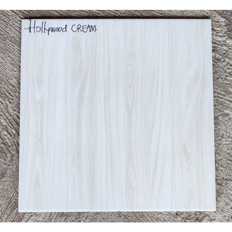 Keramik Lantai Glossy 50x50 HOLLYWOOD de PARCO
