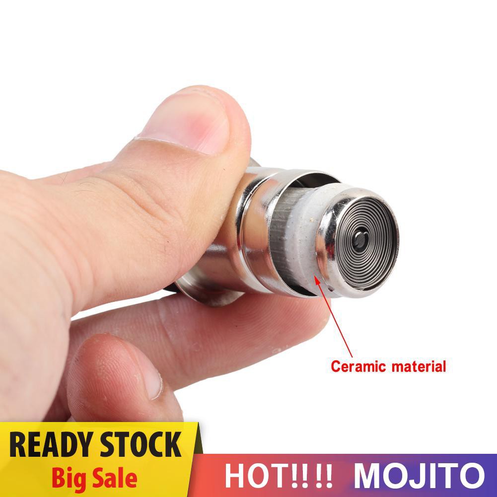 Moji Socket Power Plug Pemantik Rokok 12v Untuk Mobil / Truk