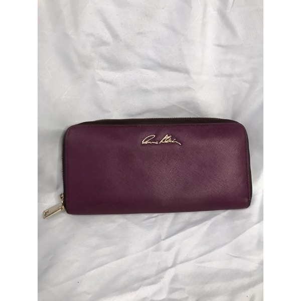 DOMPET ANNE KLEIN