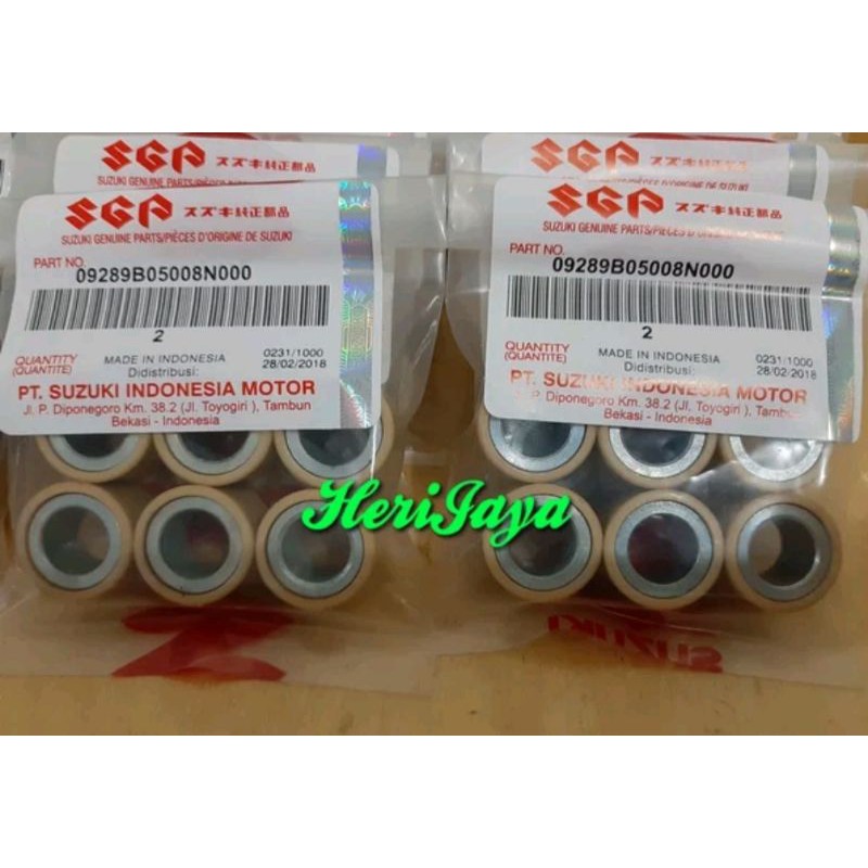 roller spin original | roller skywave original | Roller Suzuki Spin | Roller Suzuki Skywave