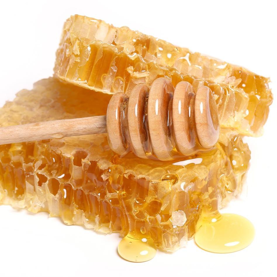 

Nyaman Madu Sarang Honey Comb 500 gr Madu Murni Asli Premium Healthy Food,.,.