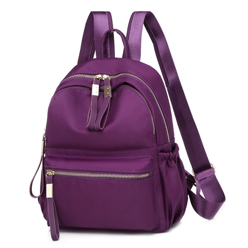 201043 Tas Punggung Ransel Wanita Import Backpack Cewek Nilon Impor (1 KG MUAT 2) GT1331 LT1335 JTF813479 BQ3280 CR7500