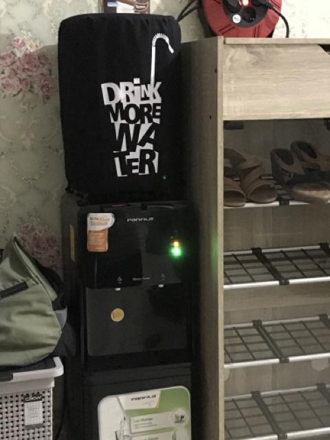 Cover Galon Drink More Water9
