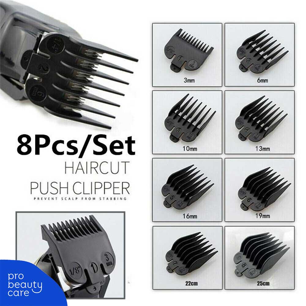 Sepatu Sisir Clipper AC8-NB