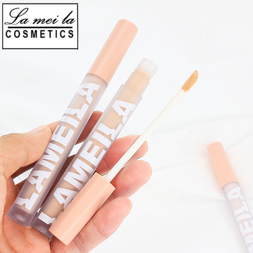 LAMEILA SVMY 1062 CONTOUR-CONCEALER LIGHTWEIGHT &amp; SOFT CONCEALER