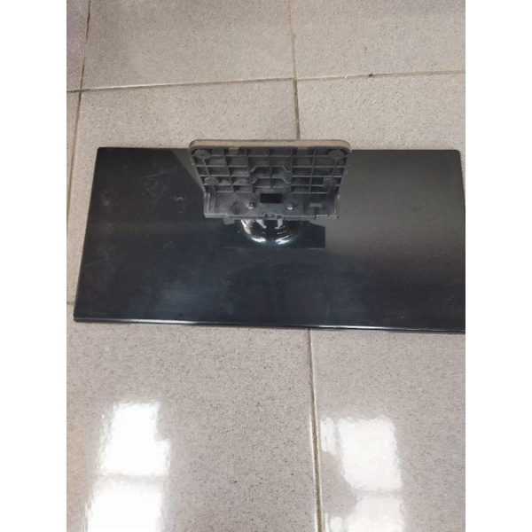 dudukan kaki tv led samsung model ps 43D450