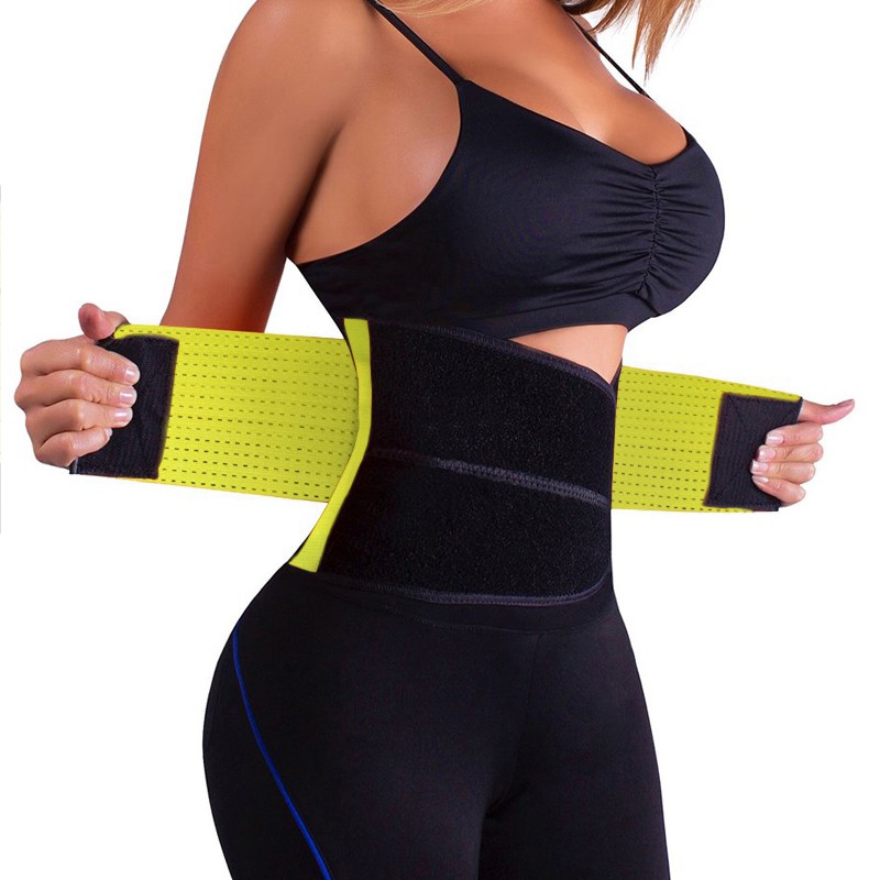 Hot Shaper Belt Power - Miss Belt korset waist slimming