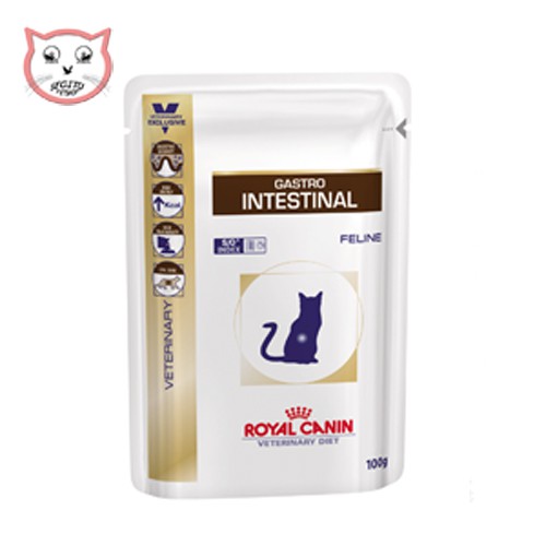 MAKANAN KUCING ROYAL CANIN GASTRO