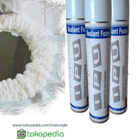 

➻ PU Sealant Foam Spray ☼
