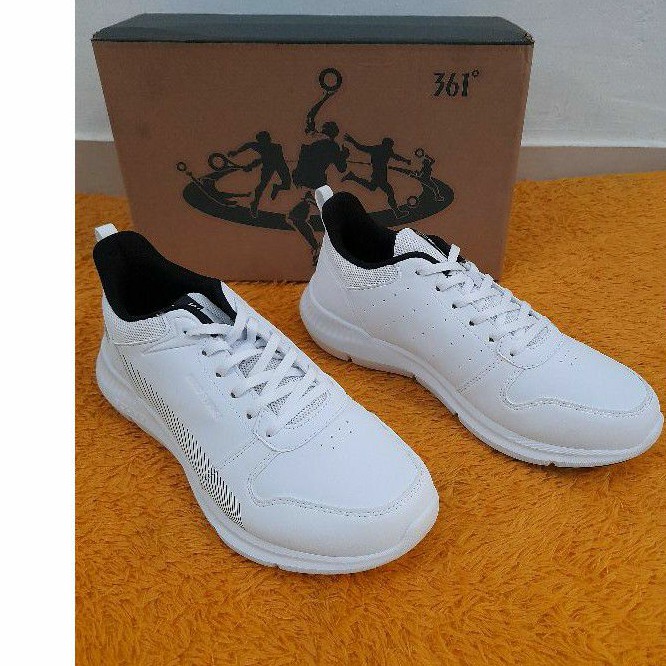 Sepatu 361 Men Training  Brand Matahari - Shoes 361 Training 43