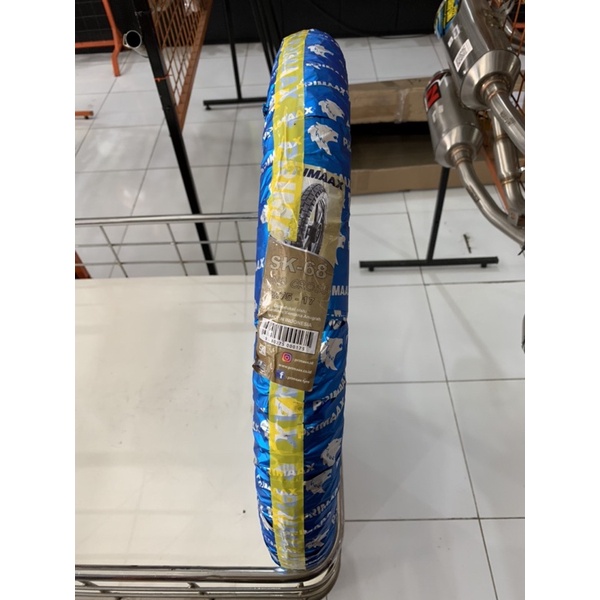 Ban Luar PRIMAAX SK-68 KING CROSS 275-17