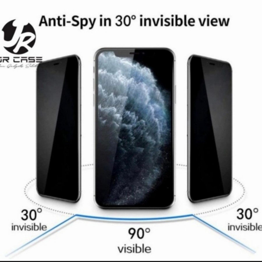 SAMSUNG A33 5G A53 5G A73 5G ANTI GORES CERAMIC SPY PRIVACY HITAM GELAP LIST HITAM PLASTIK BUKAN KACA TEMPRED SCREEN GUARD FULL COVER PELINDUNG LAYAR SAMSUNG A53 5G SAMSUNG A73 5G