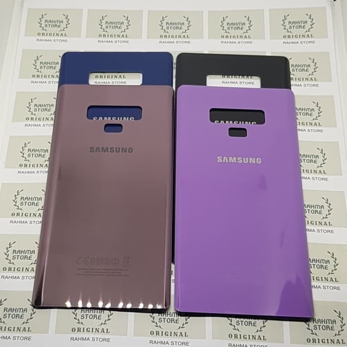 backdoor samsung note 8