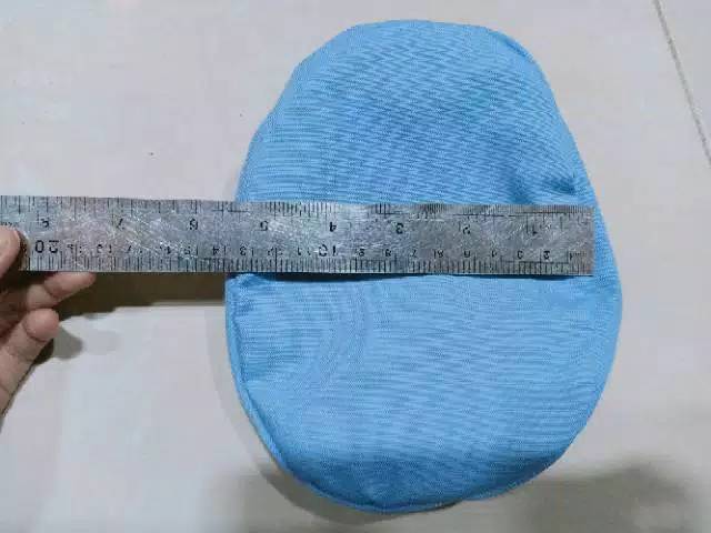 TOPI OPERASI | SURGICAL HEADCAP