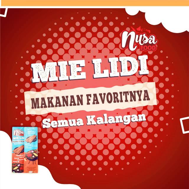 

Mie lidi