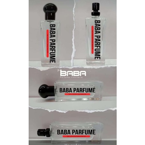 BABA PARFUM