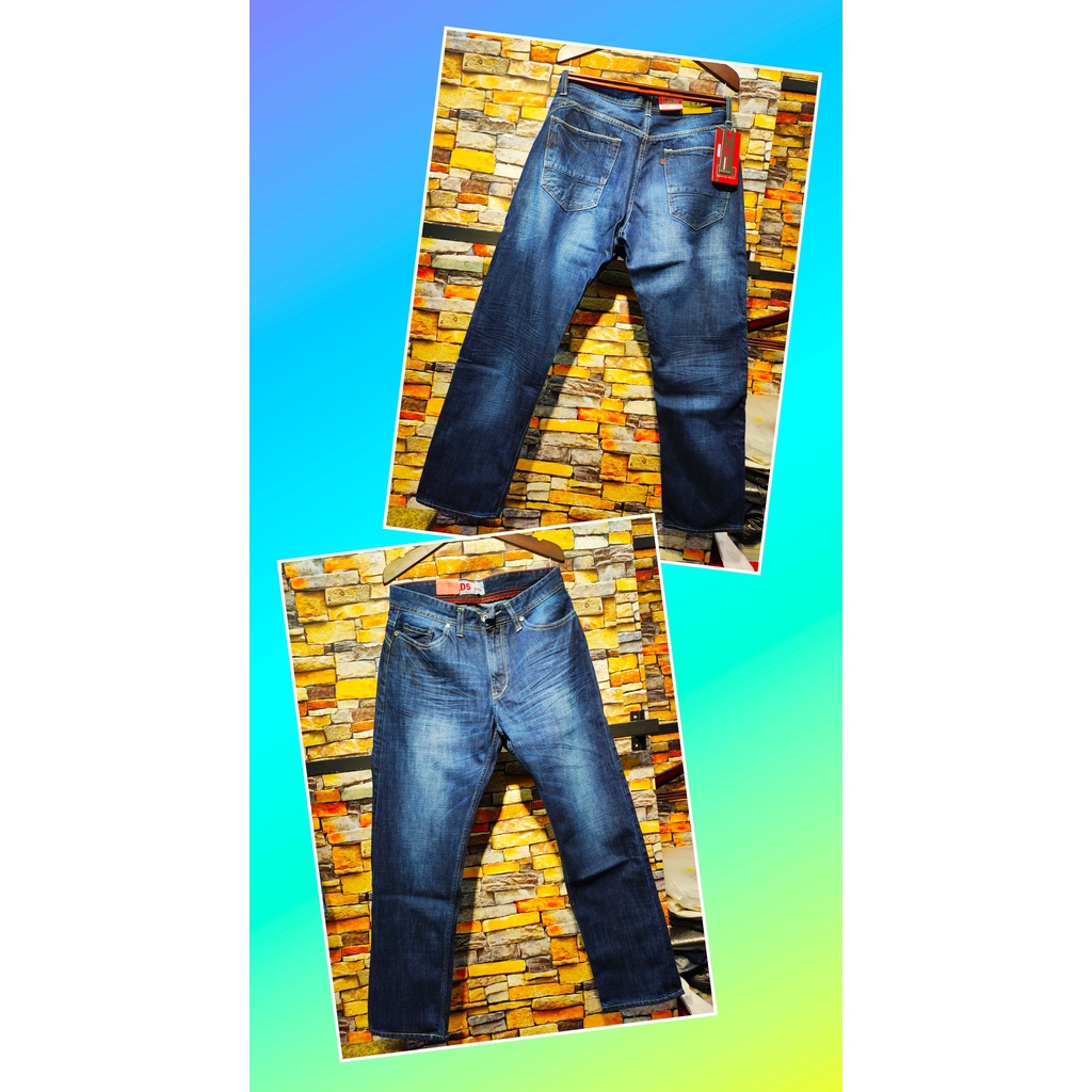 Celana Jeans/Jeans Pria/Celana Jeans Pria/Jeans Denim/Jeans Denim Pria/Jeans Denim Premium/Jeans Den