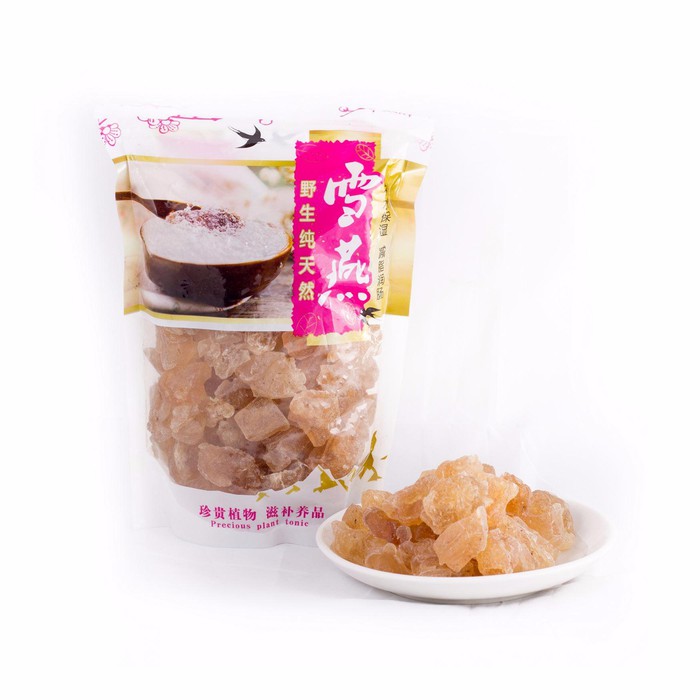 

Snow bird nest / gum tragacanth / 雪燕 / xue yan 500 gram