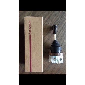 Monolever switch hanyoung nux