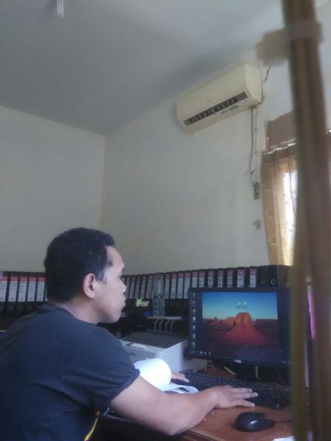 Gergaji Multifungsi Set 3 Way Blade Magic Saw