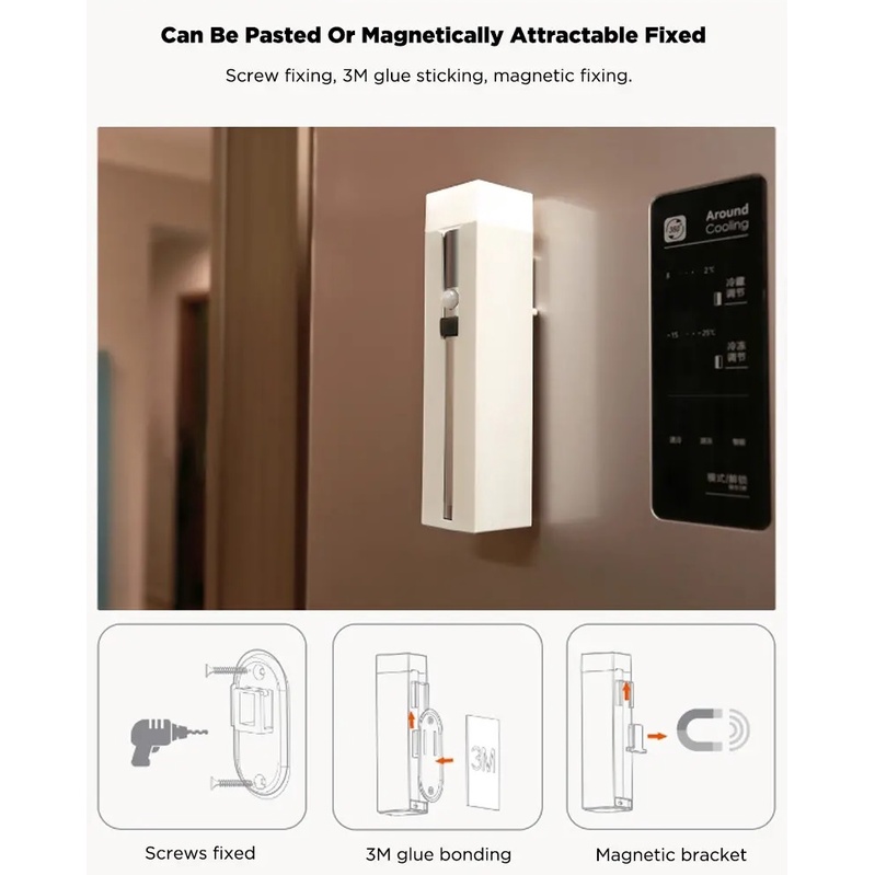 NEXTOOL ZES0425 - Senter Portabel - Lampu Emergency - Powerbank