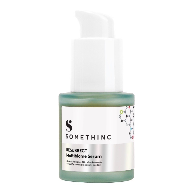 Somethinc Resurrect Multibiome Serum 20ml / 20 ml