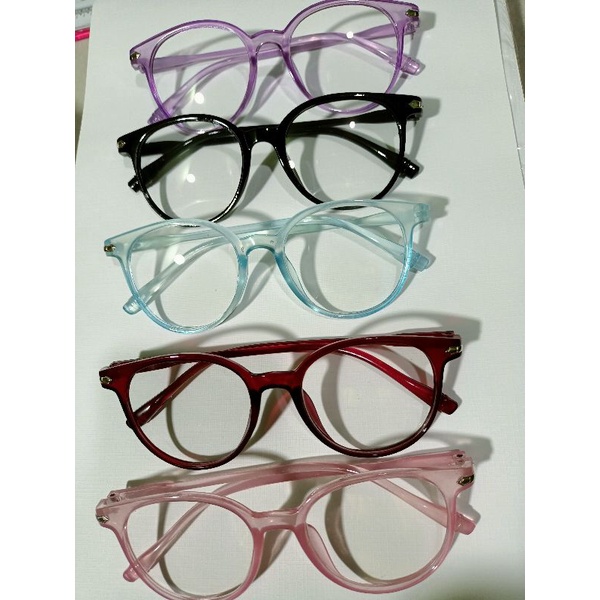 Kacamata anti radiasi