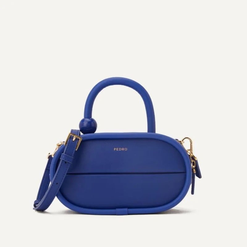 6.6 SALE | PDRO Mini Oval Shoulder Bag