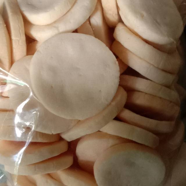 

Kerupuk palembang 250 gr