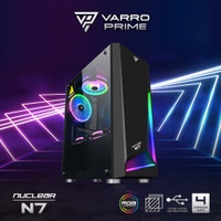 Pc Core i5-10400F Gen 10/8gb/SSD/VGA RX 580 8GB