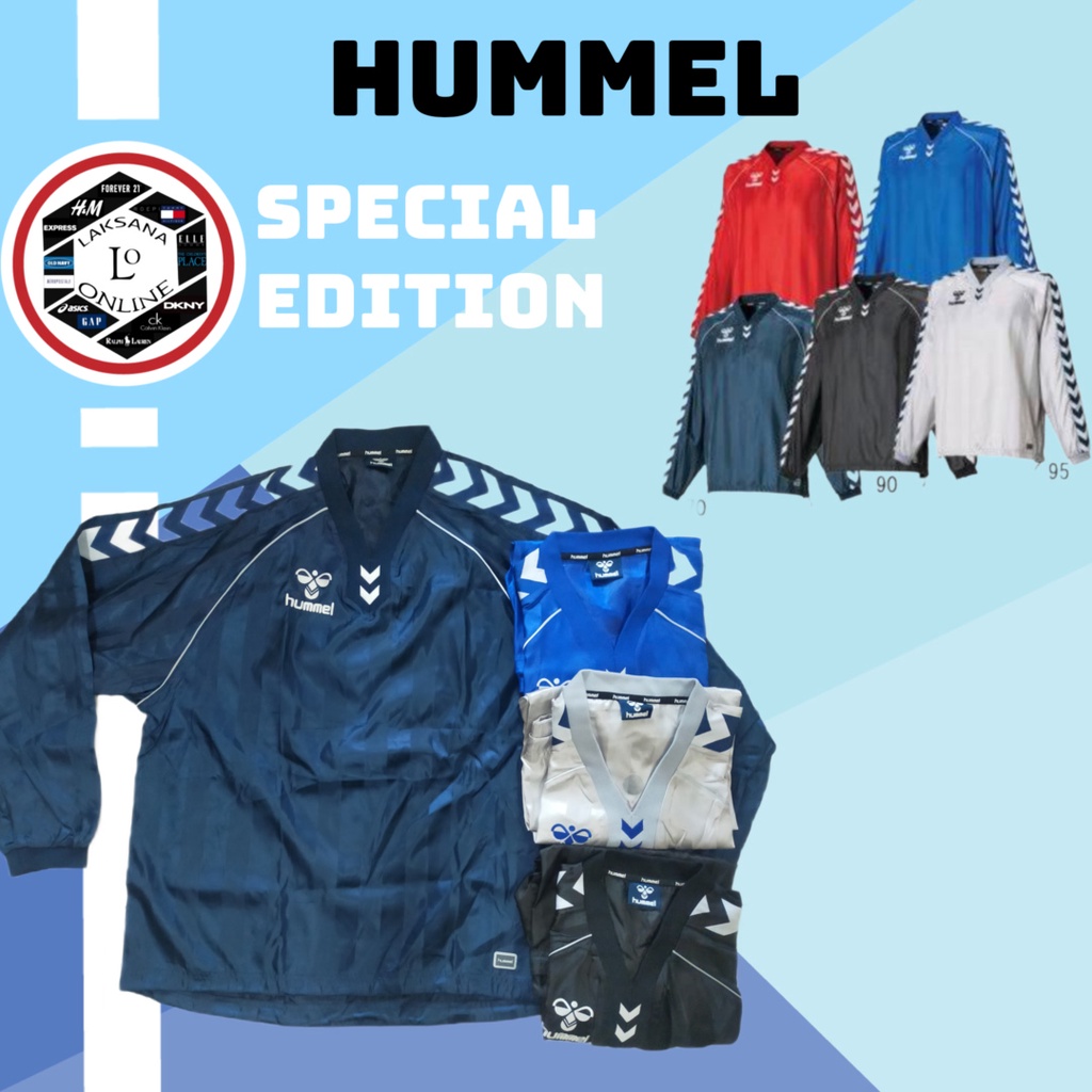 HUMMEL JACKET