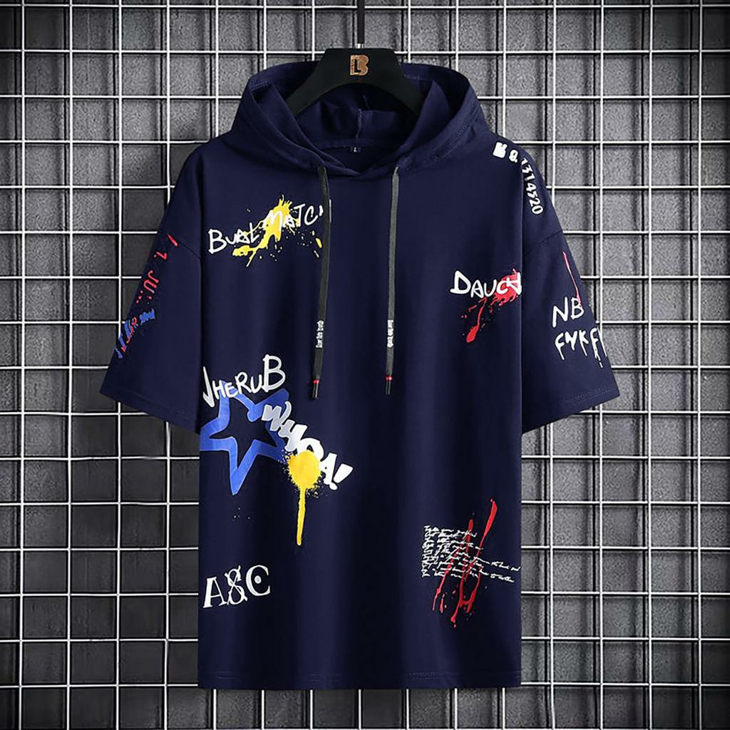 AMOSJKT28.KAOS/BAJU OBLONG/HOODIE NHRUB/ATASAN LENGAN PENDEK