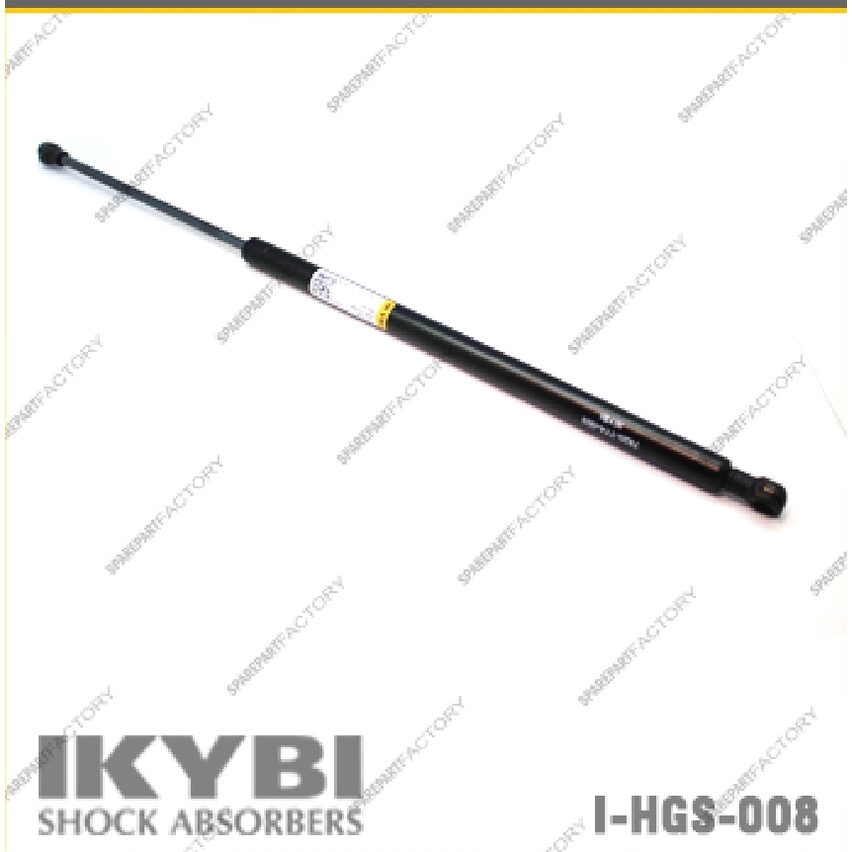 Shock Pintu Bagasi Belakang HONDA HRV 2014 2021 ORI IKYBI