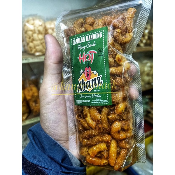 

makaroni pedas/makaroni abanz/makaroni bantet/makaroni ngehe