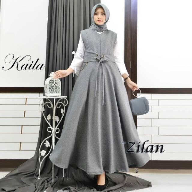 Kaila dress