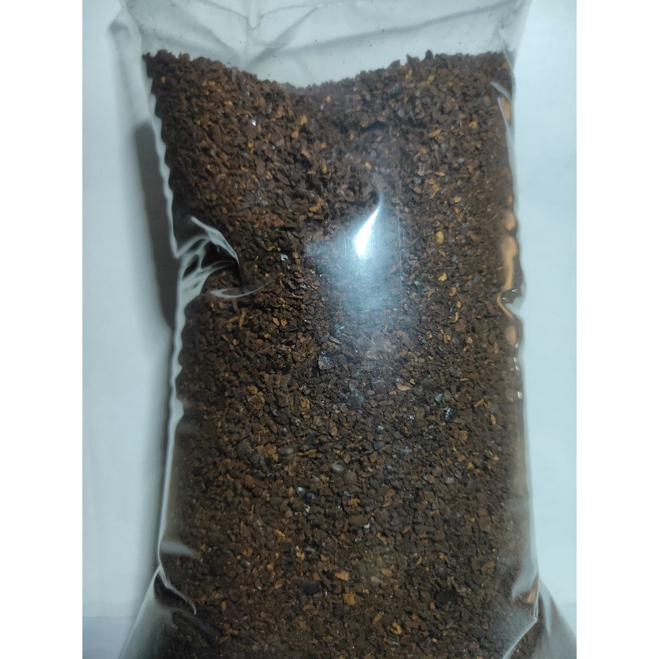 Jual Kopi Bubuk Robusta Giling Kasar 1kg Shopee Indonesia 4998