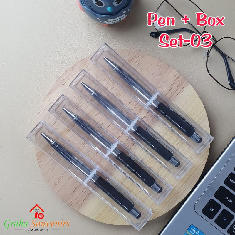 

Pen + Box Set-03