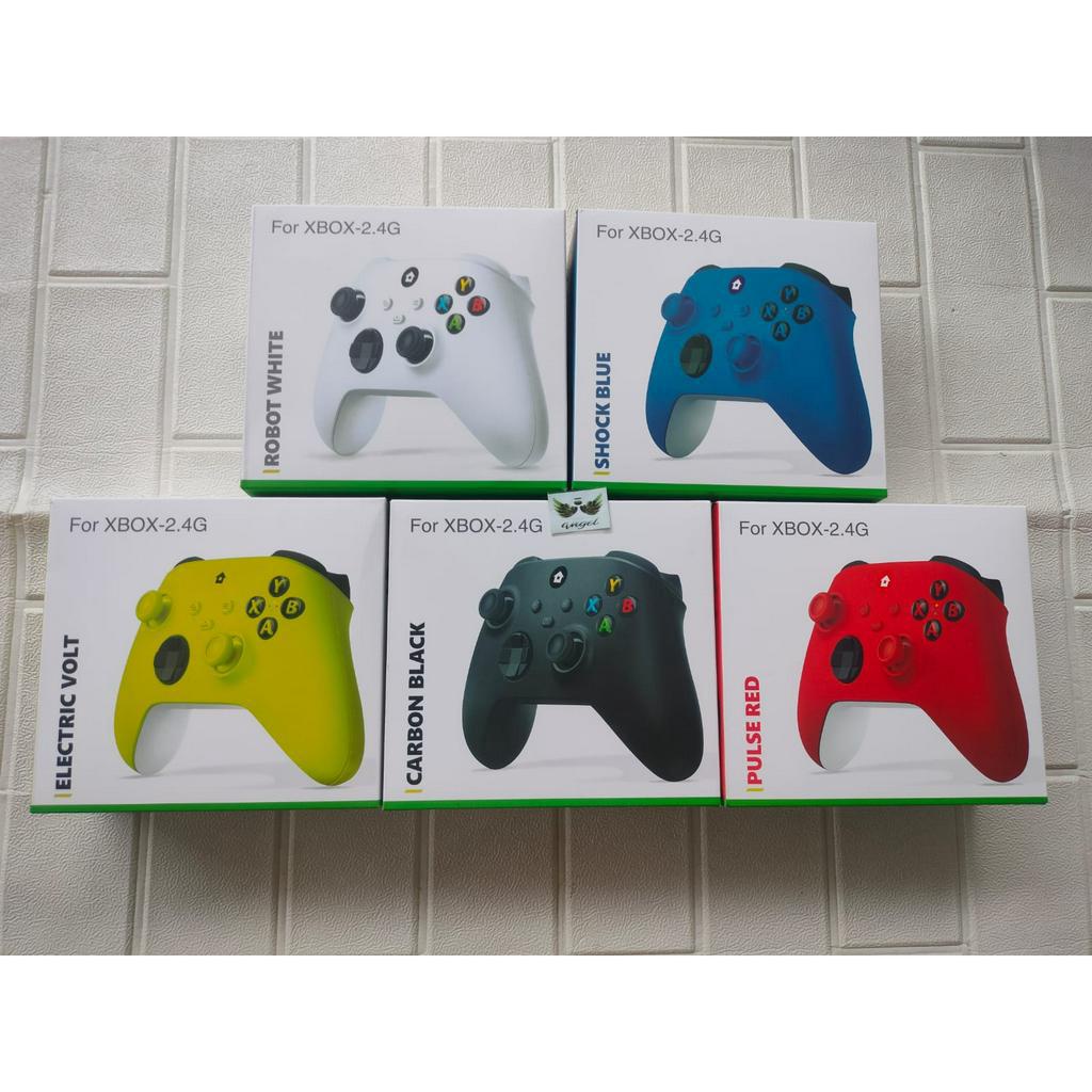 Stick Stik Xbox One Series X/S Wireless Controller For PC ONLY