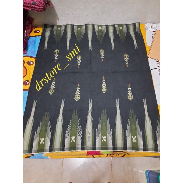 SECOND SARUNG BHS SKG FULL SUTERA