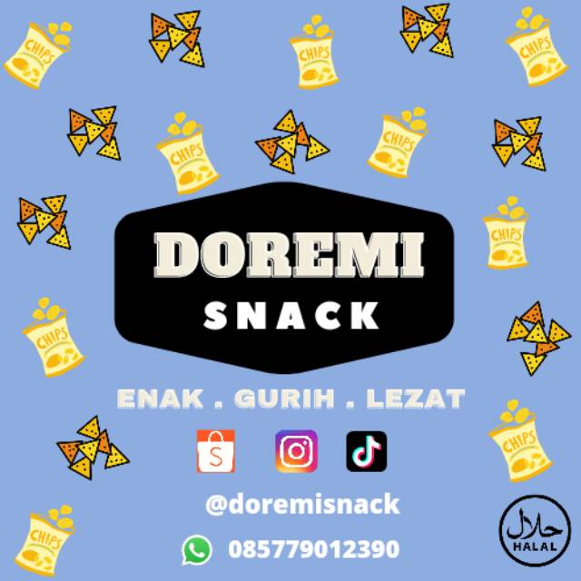 doremisnack