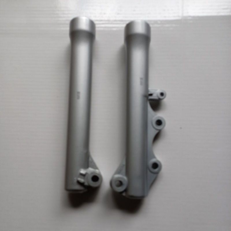 Tabung Shock Depan  Jupiter Z