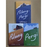 

Paket Pulang-Pergi TERE LIYE