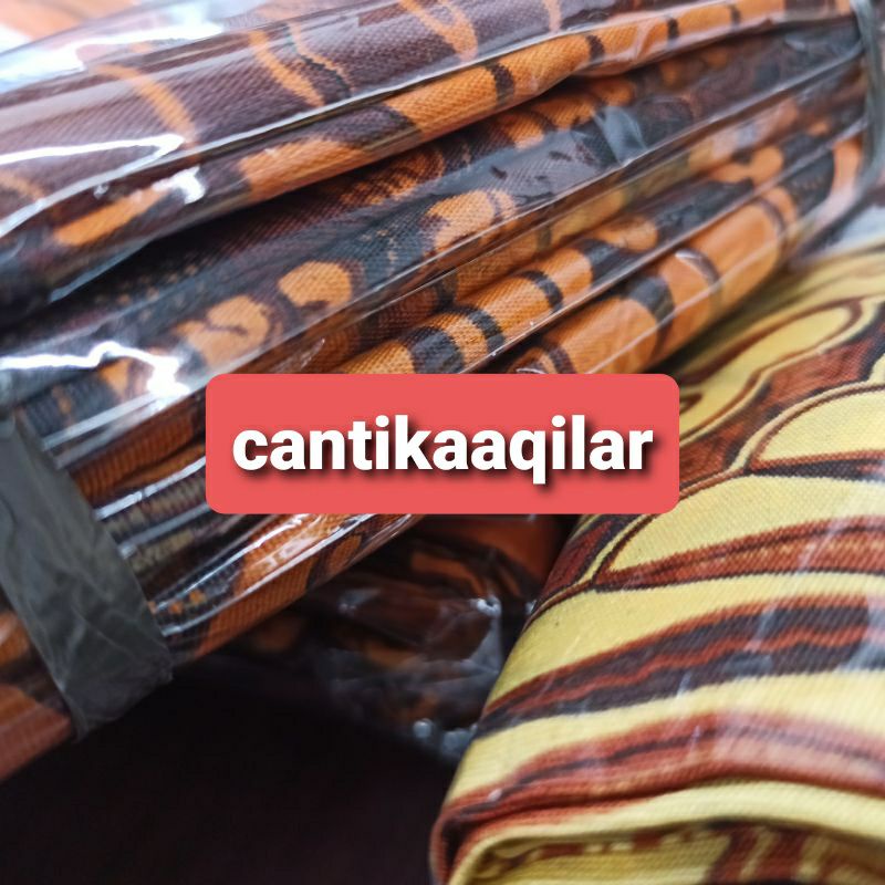 KAIN PANJANG/KAIN BATU