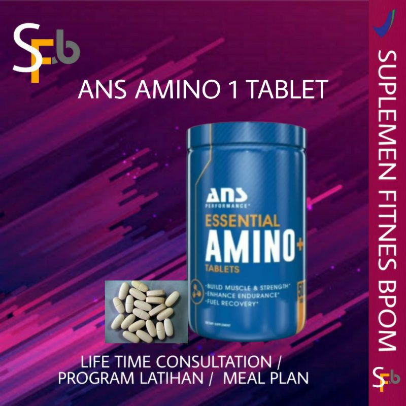 ans amino harga 10 tablet ans amino 10 tablet