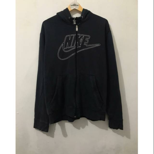 nike sweatshirt big swoosh