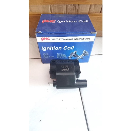 ig coil koil koel chevrolet spark 800 0.8 daewoo matiz