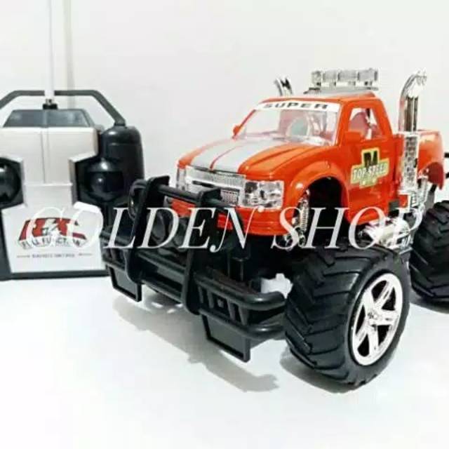 Mainan Mobil Remote RC Racing Car3 Seri 767-Q2