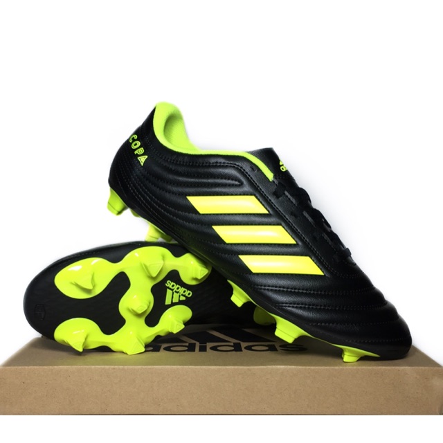 Sepatu Bola Adidas Copa 19.4 FG BB8091 ORIGINAL BNIB